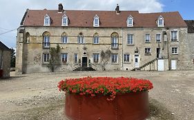 Maison Prieuré